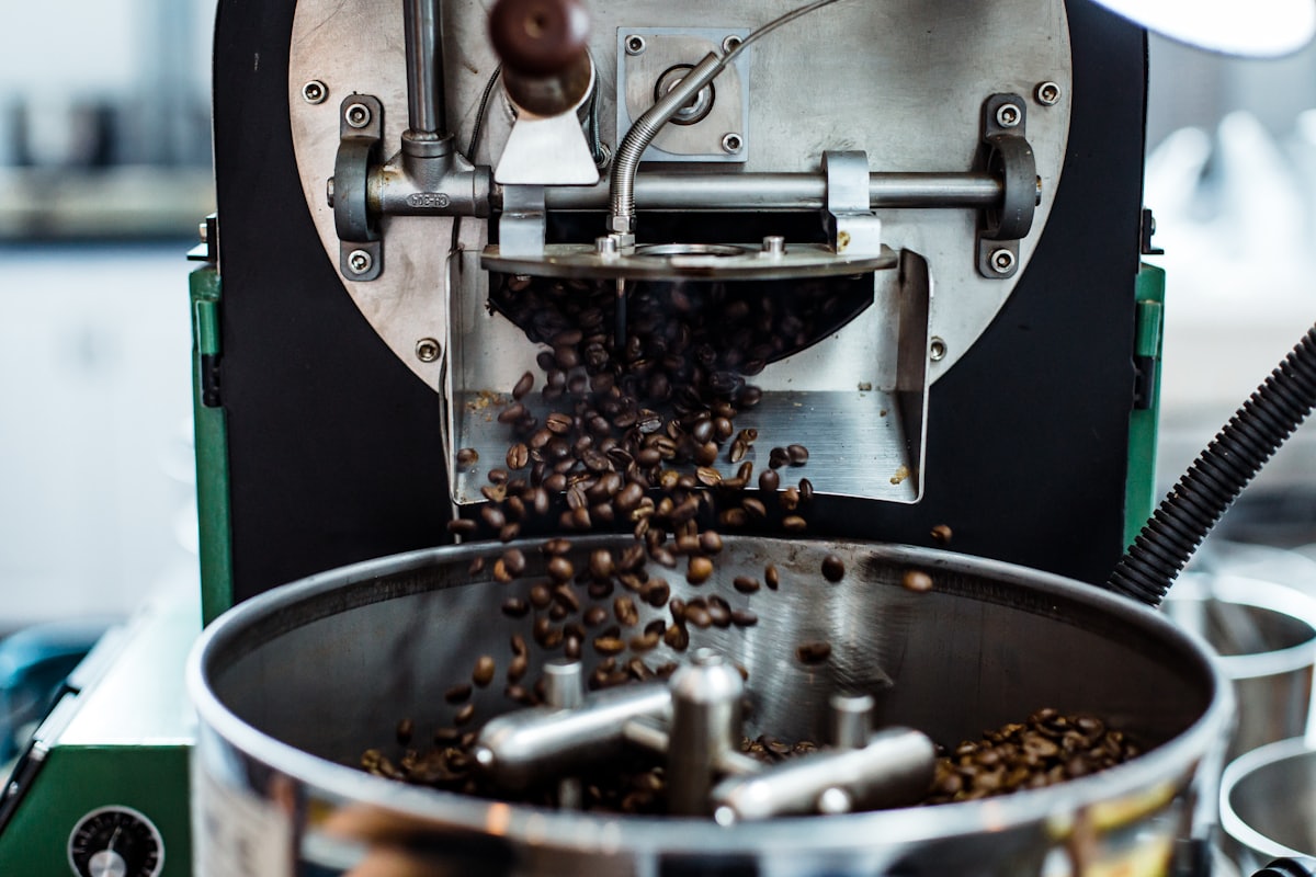 Meilleur moulin à café électrique : notre comparatif 2026