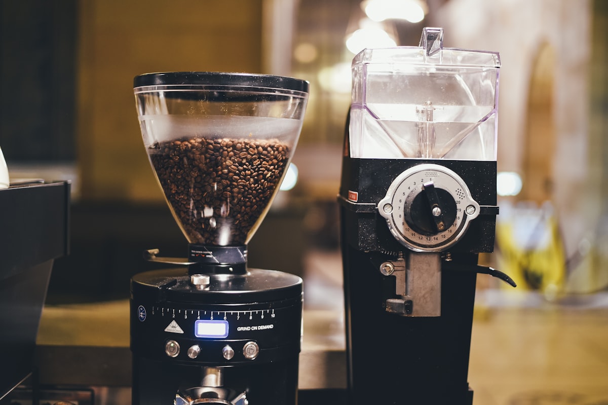 Comment choisir son moulin à café : le guide sans blabla