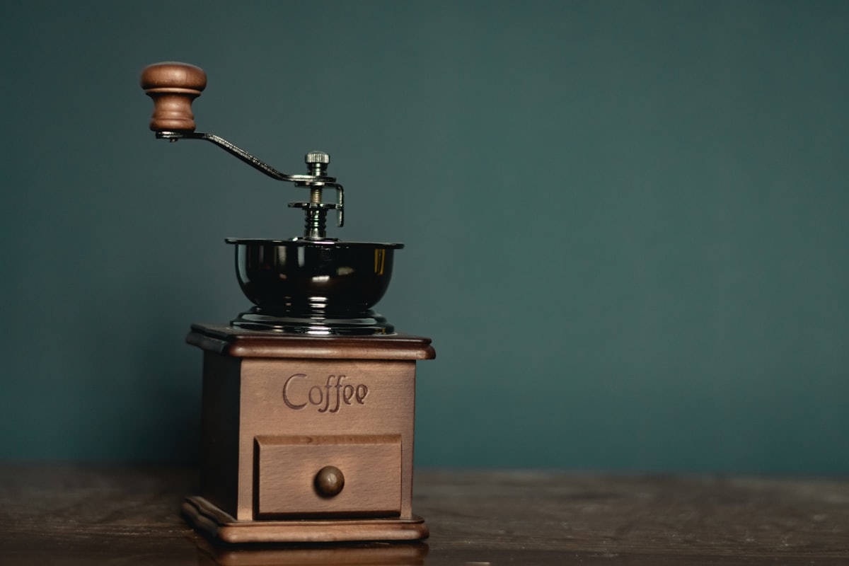 Meilleur moulin à café manuel : le comparatif 2026