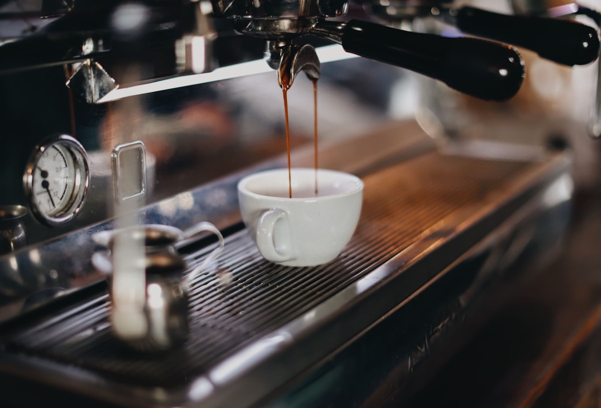 Meilleure machine à café à grain silencieuse : notre comparatif 2026