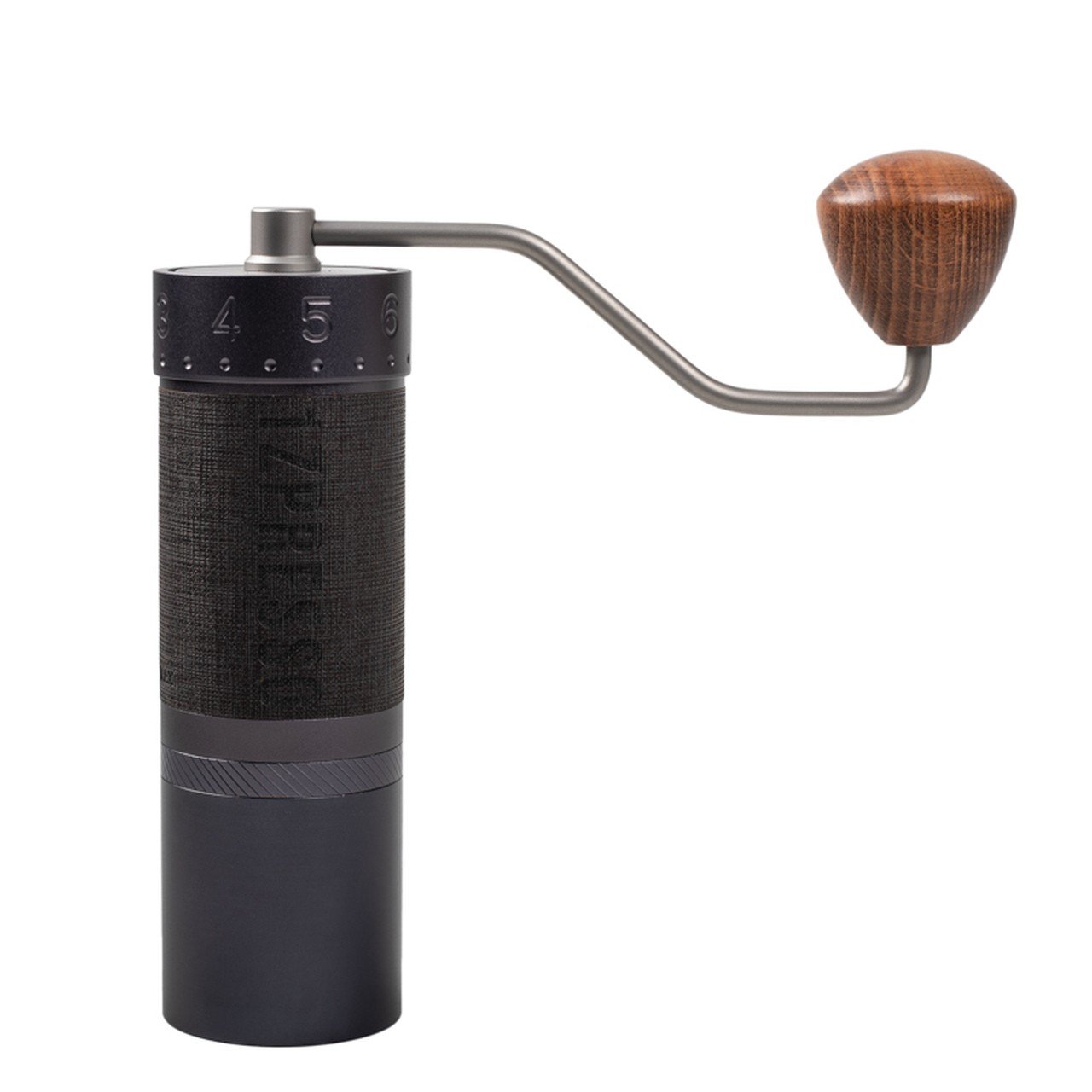 1Zpresso J-Max