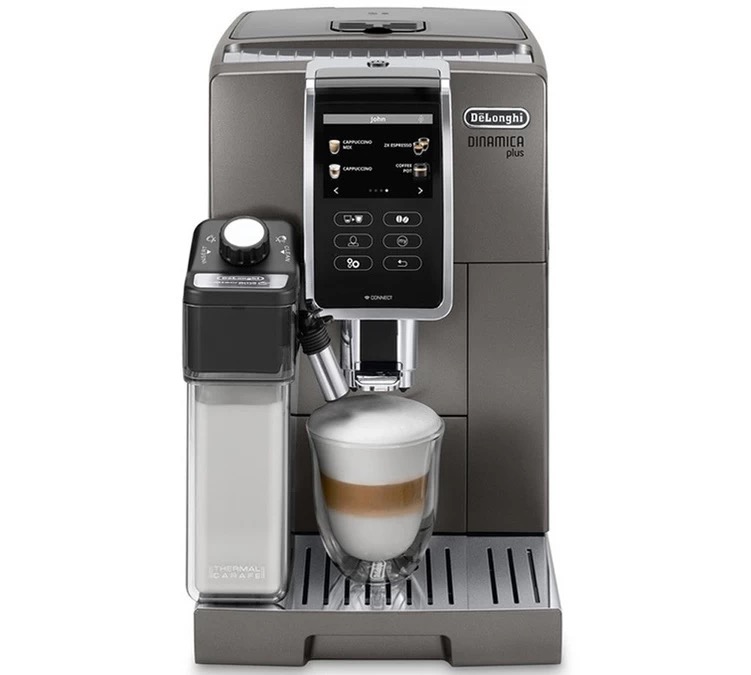 De'Longhi Dinamica Plus ECAM370.70.B