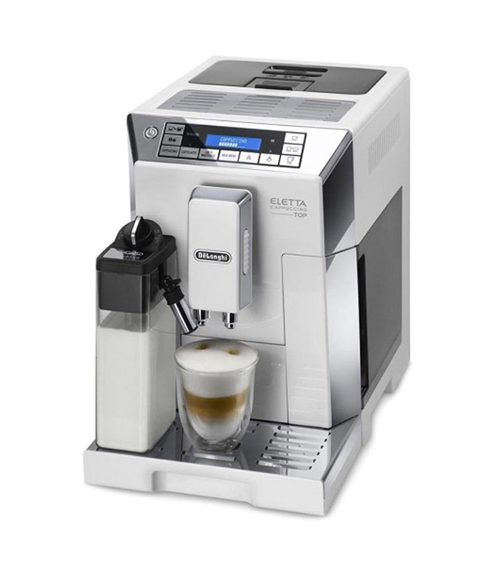 De'Longhi Eletta Cappuccino Top ECAM 45.760