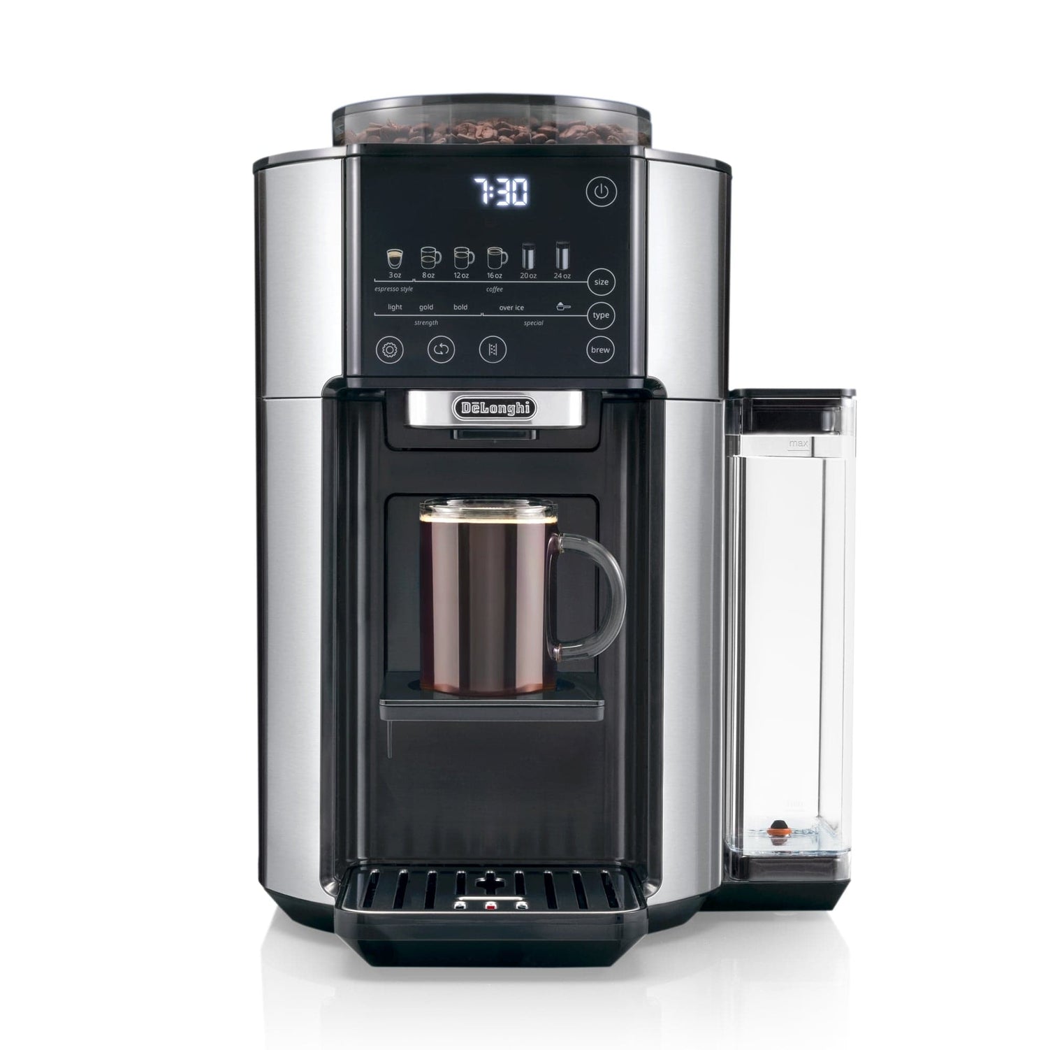 De'Longhi TrueBrew CAM51025MB