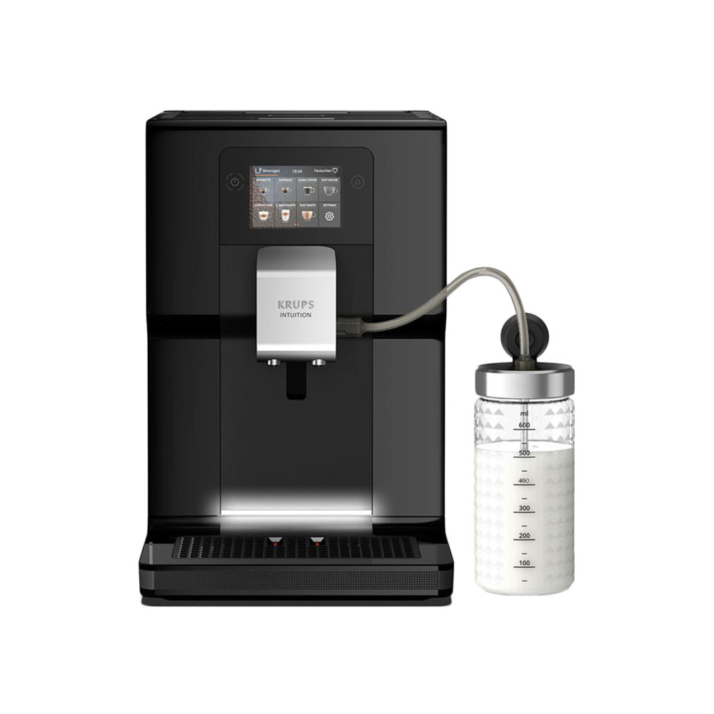 Krups Intuition Preference (EA873810)