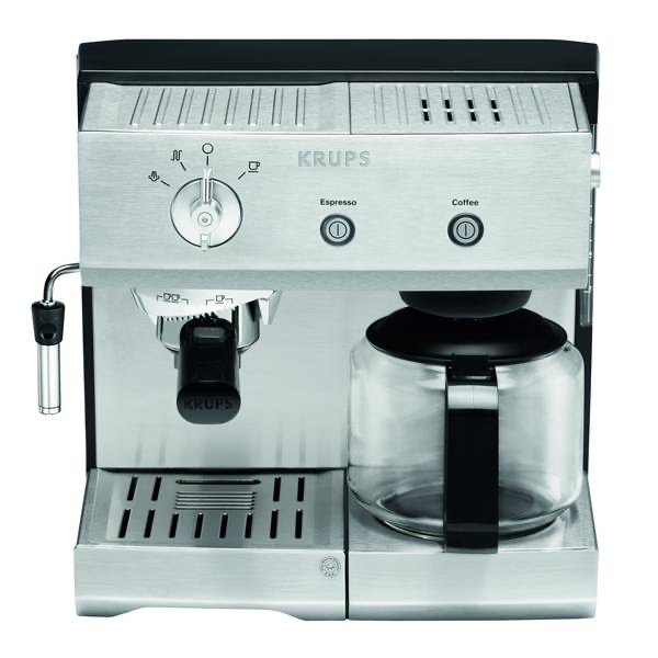 Krups XP224010 Combi