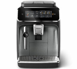 Philips Série 3300 SilentBrew EP3329/70